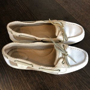 Sperry Women's Angelfish Boat Shoes